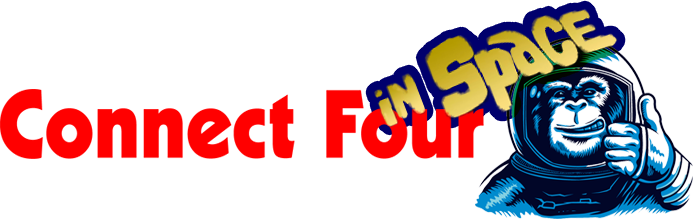 Connect Four In Space